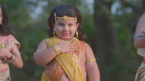 Watch Kahat Hanuman Jai Shri Ram Tv Serial 6th February 2020 Full Episode 23 Online On Zee5