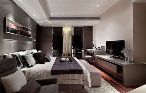 Top 75 best (designer) bedrooms & beds: Best 8 Modern Luxury Bedroom Design Ideas For Better Sleep