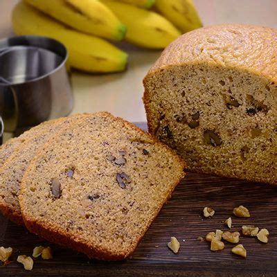 This can be done with any bread maker, but here i use my. Breadmakers Recipes | Zojirushi.com | Banana bread, Recipes, Bread recipes sweet