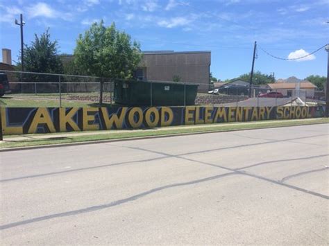 Lakewood Elementary Has A Permanent Principal Lakewoodeast Dallas