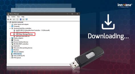 How To Download Usb Mass Storage Device Driver On Windows 10 8 7