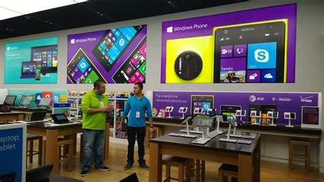 Microsoft Encerra Venda De Lumias Em Todas As Suas Lojas Oficiais