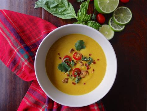 Curried Cauliflower Soup The Candida Diet