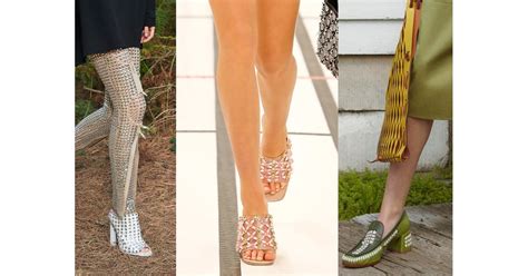 Springsummer 2021 Shoe Trend Studded And Embellished 8 Summer 2021