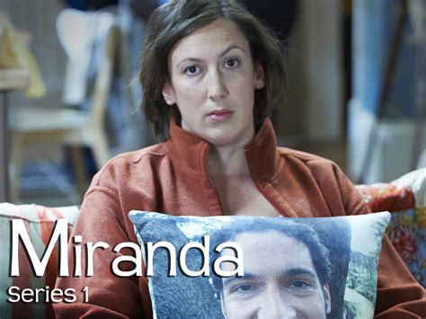 Prime Video Miranda Series 1