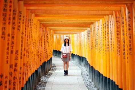 5 Reasons To Visit Kyoto Olivia Lazuardy