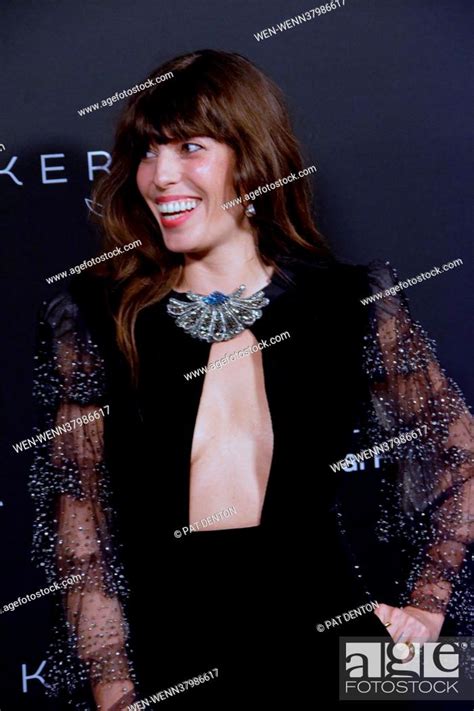 Lou Doillon At Kering Women In Motion Awards At Th Cannes Film Hot Sex Picture