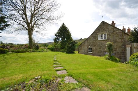 Rosedale Abbey Y137 Yorkshire Holiday Cottages