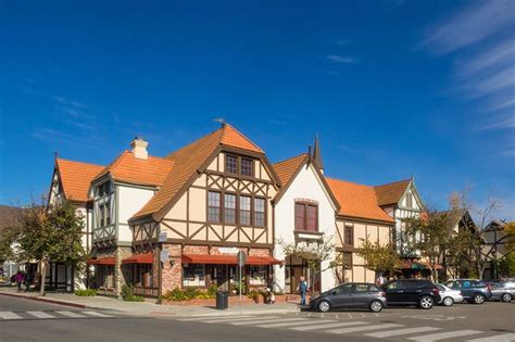 25 Top Rated Small Towns In California Planetware