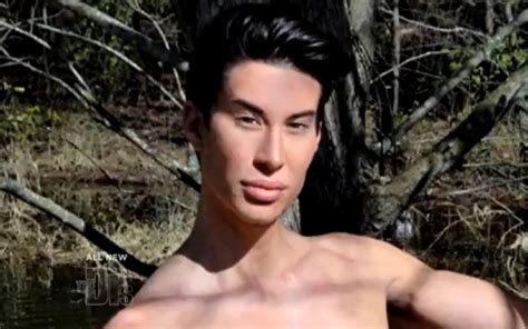 Human Ken Doll Justin Jedlica Explains Why Hes Had More Than 150
