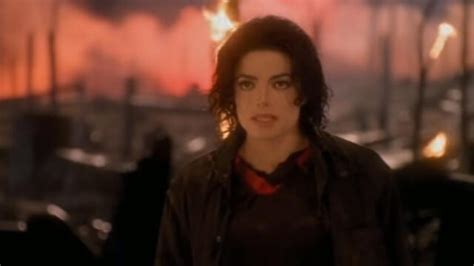 Amazonas ¿michael Jackson Predijo El Incendio Forestal En La Amazonia