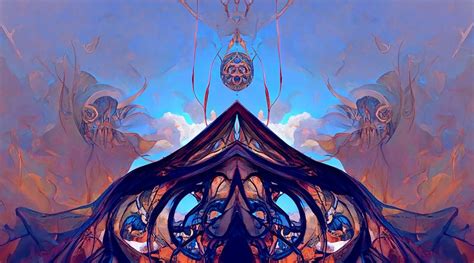 A New Cathedral Ai Generated Artwork Nightcafe Creator