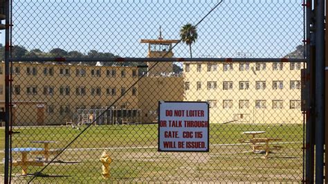 California Prison Inmates Ask For Release Due To Covid 19 Sacramento Bee