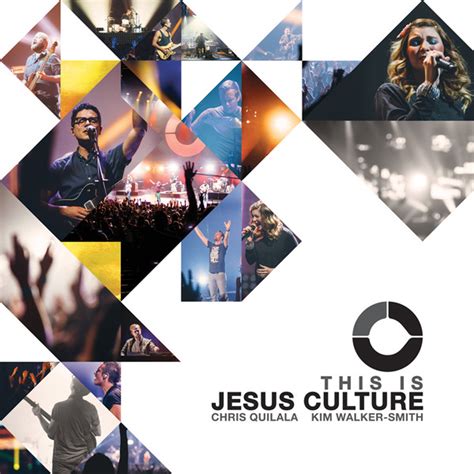 Jesus Culture Holy Spirit Feat Kim Walker Smith Positive