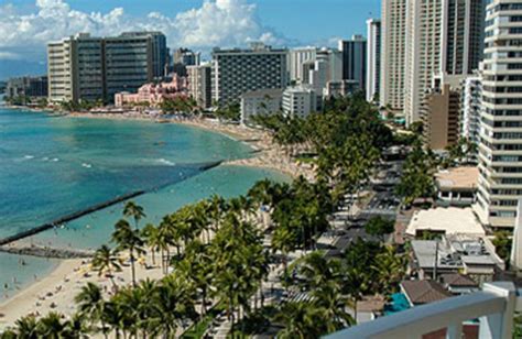 Aston Waikiki Beach Hotel Honolulu Hi Resort Reviews
