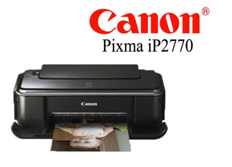 With the application my picture garden for easy image. Canon IP2770 Printer Driver Download ~ Driver Printer Free Download