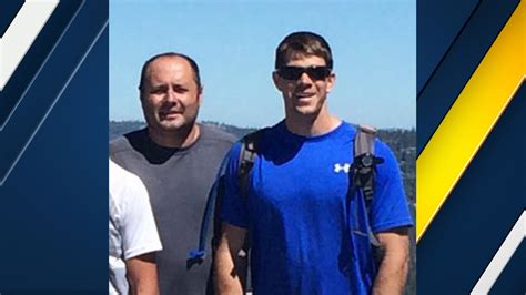 2 Fullerton Firefighters Found Alive After Going Missing In Yosemite Abc7 Los Angeles