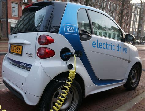 Electric And Hybrid Cars 50 Of The Market By 2030 Electric Hunter