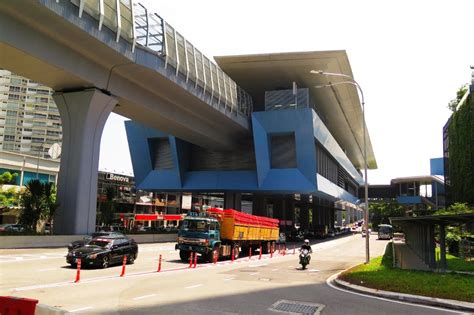 Jalan ss20/21, 47400 petaling jaya, selangor, malaysia, petaling jaya, 47400, malaysia. Taman Tun Dr Ismail MRT Station - klia2.info