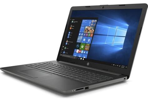 Hp 15 Da0503sa 156 Laptop Intel Celeron Dual Core N4000