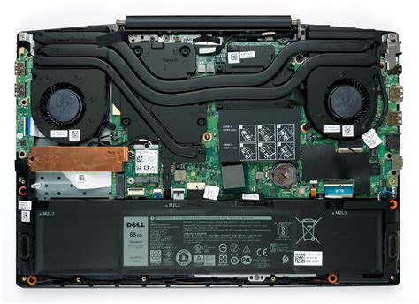 Inside Dell G5 15 5500 Disassembly And Upgrade Options