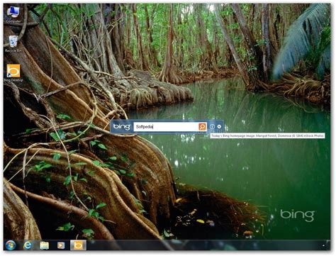 Download Bing Desktop 111650 To Automatically Change
