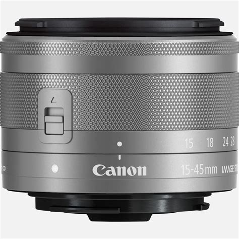 Ef M Lenses — Canon Uk Store