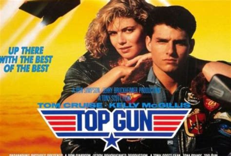 Top Gun Revisiting The Classic 80s Film And Looking Forward Towards