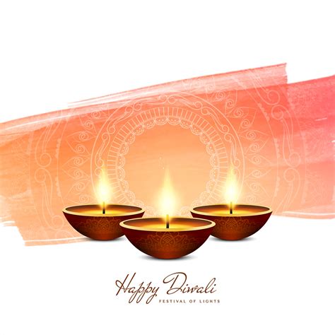 Happy Diwali Vector Art Icons And Graphics For Free Download