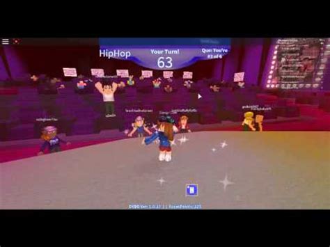 Roblox Dance Your Blox Off Worth It Hiphop Pt Youtube