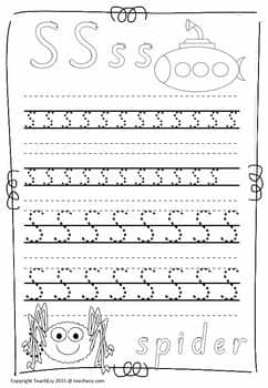 Font name newest most downloads. Handwriting Worksheets A to Z South Australia Font by ...