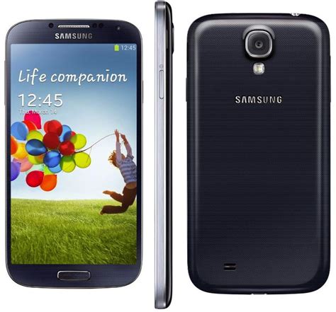 موبايل تك التعريب الوكاله لجهاز جالكسي اس 4 سبرنت Samsung Galaxy S4