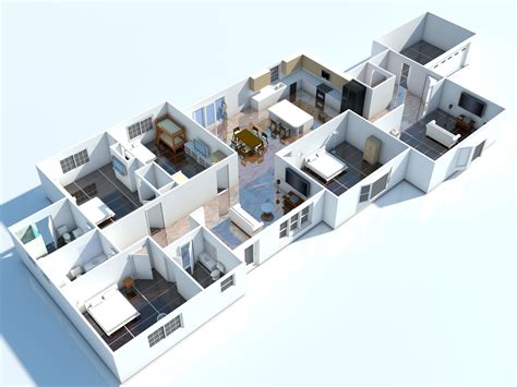 Posts Tagged Interior 3d Floor Plan Home Design Software Design Your