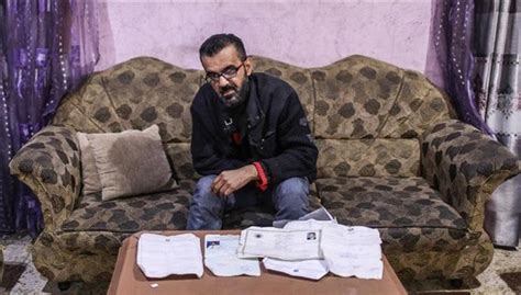 From the department of neurology, mayo clinic and. Gazan with multiple sclerosis pleads for help | Daily Sabah