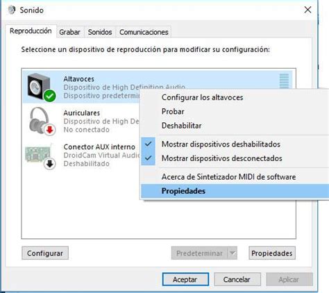 Cómo Mejorar La Calidad Del Sonido En Windows 10 Softzone