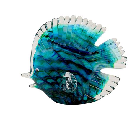 Wholesale Reef Fish Grblue 16cm Rikaro Fieldfolio
