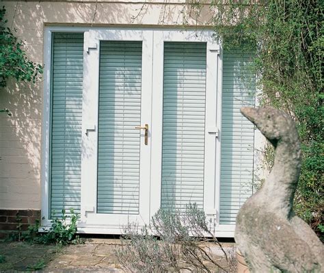 Halo Pvcu French Doors Patio Doors Aspect Windows