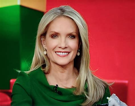 Dana Perino Executive Fashion