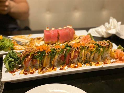Sakura Japanese Steak House And Sushi Bar Cape Coral Updated 2024 Restaurant Reviews Menu