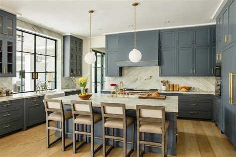 Altata Project Transitional Kitchen Los Angeles By Gina Holz