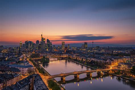 Frankfurt Wallpapers Top Free Frankfurt Backgrounds Wallpaperaccess