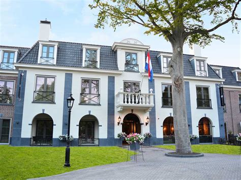 Hotel in Zeeland - Fletcher Strandhotel Haamstede ...