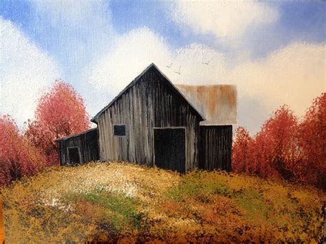 Old Southern Barns Painting Bing Images Fine Art Painting Oil