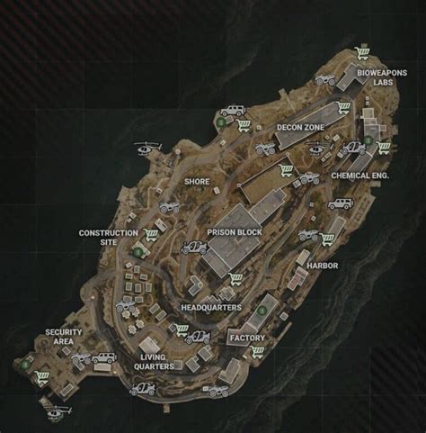 Cod Warzone La Isla Del Renacimiento Está Aquí Consejos Y Trucos