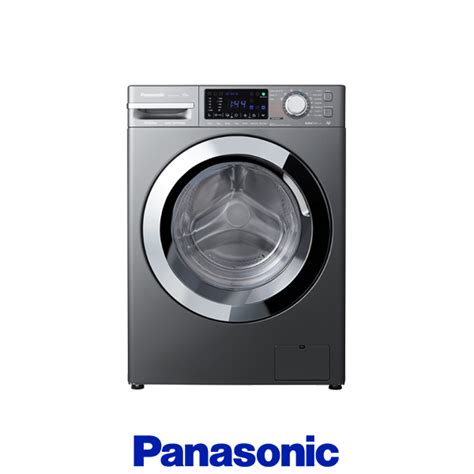 The panasonic freestanding range offers. Panasonic Washing Machine 10Kg Front Load Inverter NA ...