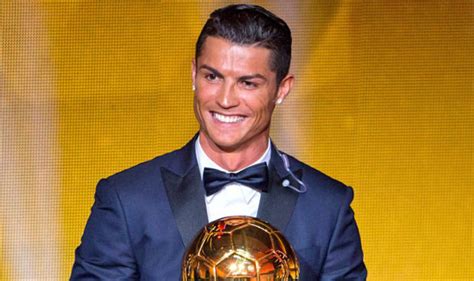 Cristiano Ronaldo Is The Undisputed Greatest Footballer In History