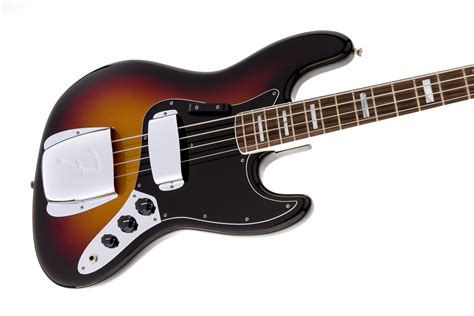 American Vintage 74 Jazz Bass® Electric Basses