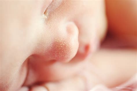 Por qué es tan importante controlar la respiración de un bebé Flor