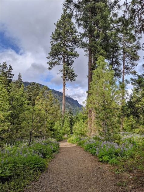 6 Fast And Fun Leavenworth Hikes 3 Hours Or Less