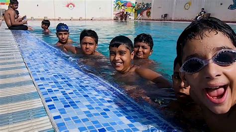 Swimming Competition 2019 Aftermovie Sarasfal Leisure Point Youtube